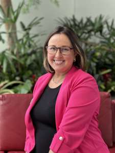 Updated photo CATHERINE CASEY